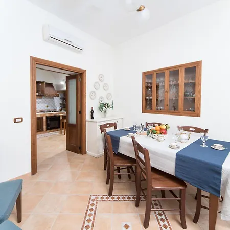 Apartmán La Casa Di Assunta Historical Centre Neapol
