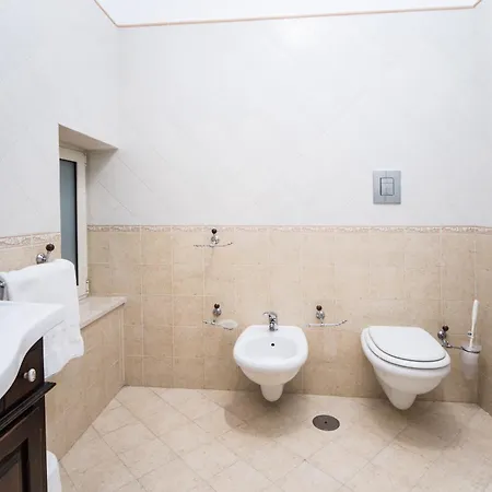 Apartmán La Casa Di Assunta Historical Centre