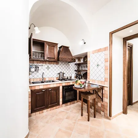 La Casa Di Assunta Historical Centre شقة *